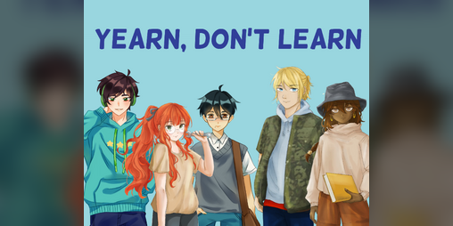 Cover image for Yearn, Don't Learn
