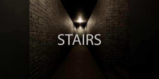 Cover image for Stairs