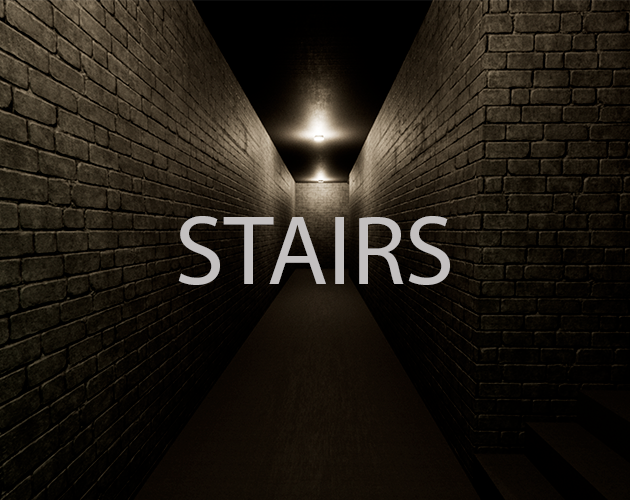 Cover image for Stairs