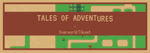 Tales of Adventures