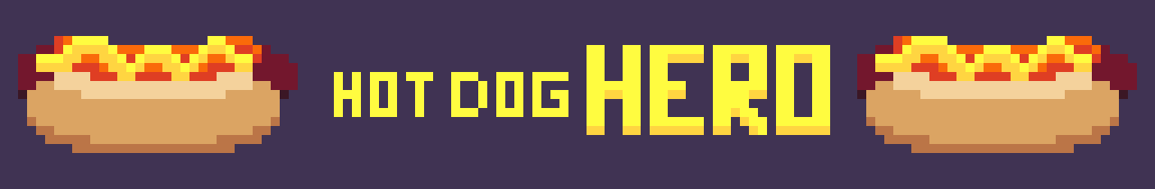 Hot Dog Hero