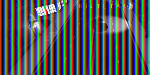 Cover image for Run Til Dawn