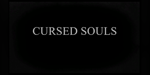 Cover image for Cursed Souls (in development)