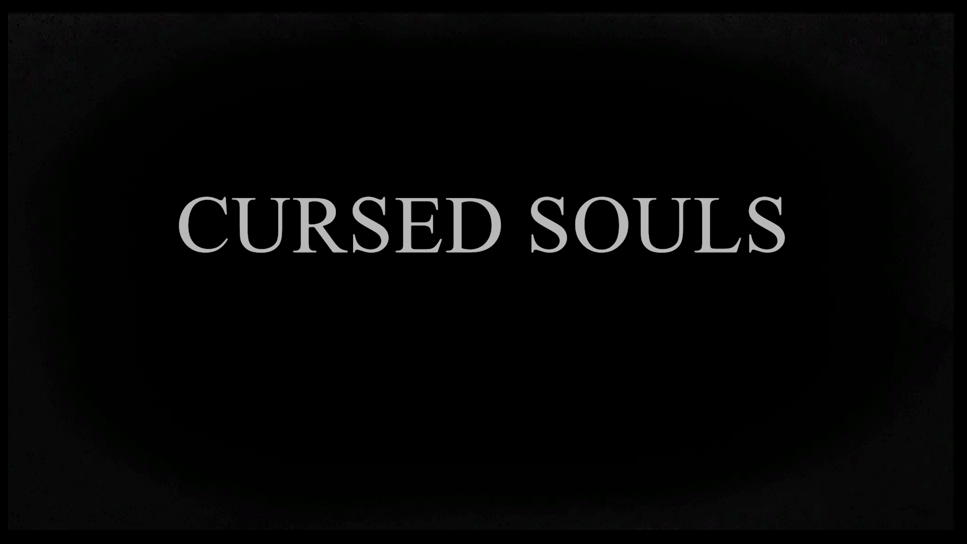 Cover image for Cursed Souls (in development)
