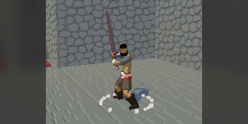 Cover image for Ragdoll Rampage