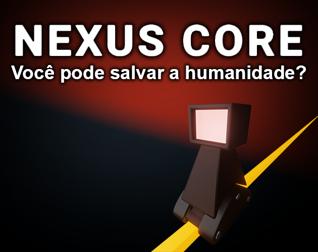 Nexus Core Ranking Nexus core by Tar-goth for Game Jaaj 6 - itch.io