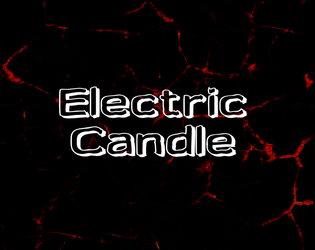 Electric Candle [Beta]  