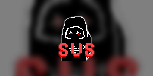 Cover image for Undertale VS AmongUs