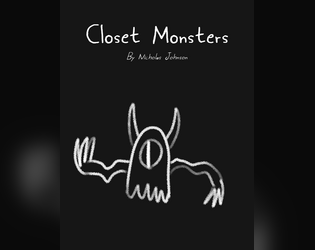 Closet Monsters  