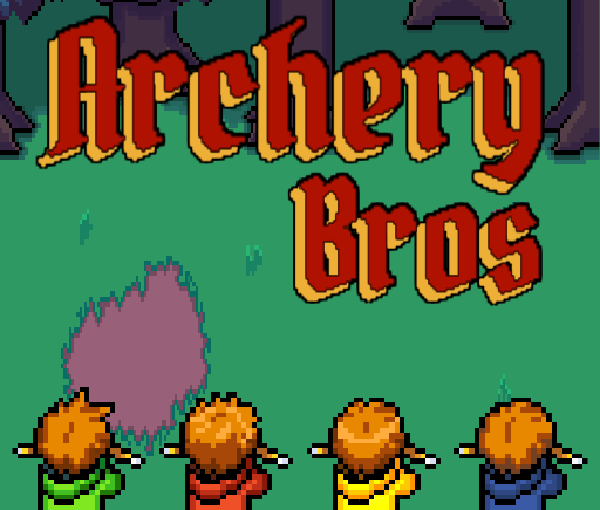 Archery Bros