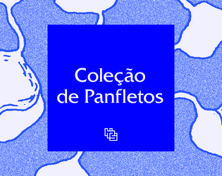 Coleção de Panfletos  