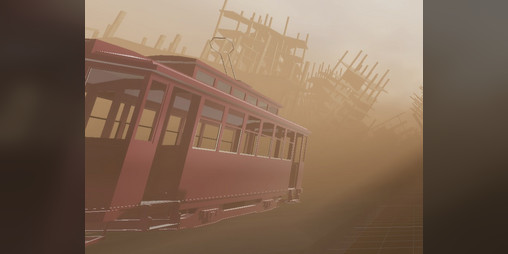 Cover image for Free Tram Zone