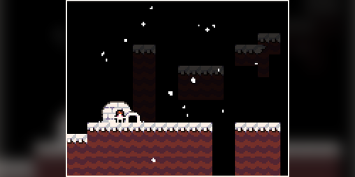 Cover image for Snowyland