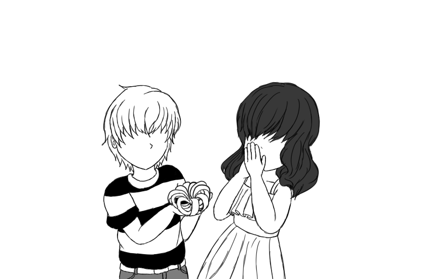 Cover image for Paper Bow