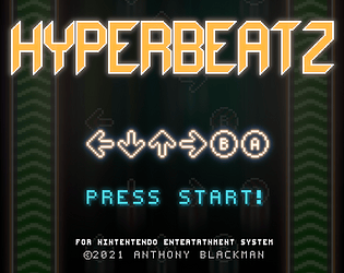 Hyperbeatz [Free] [Rhythm]