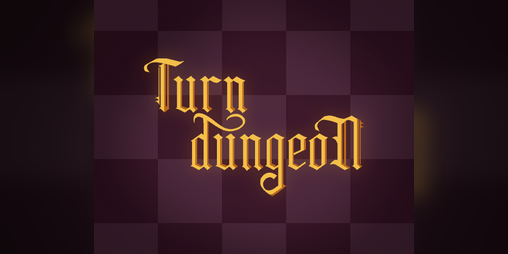 Cover image for Turn Dungeon
