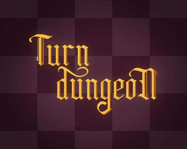 Cover image for Turn Dungeon
