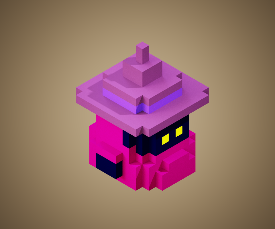Cover image for Potion Dungeon