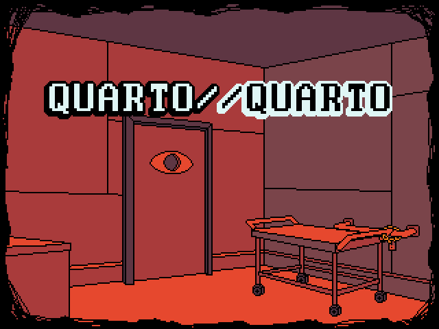 Cover image for QUARTO//QUARTO
