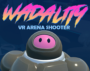 Wadality - Early Beta (Demo)