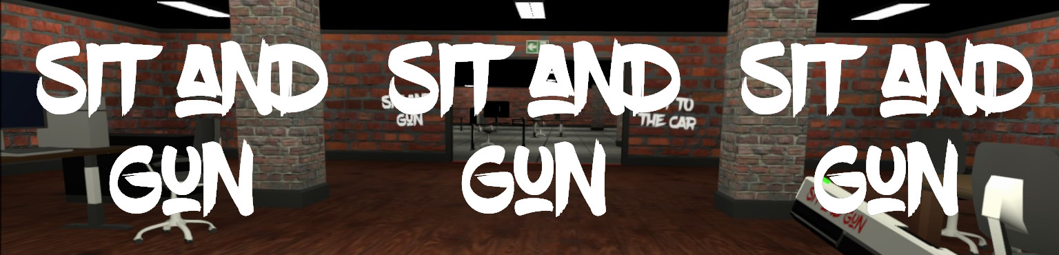 Sit and Gun