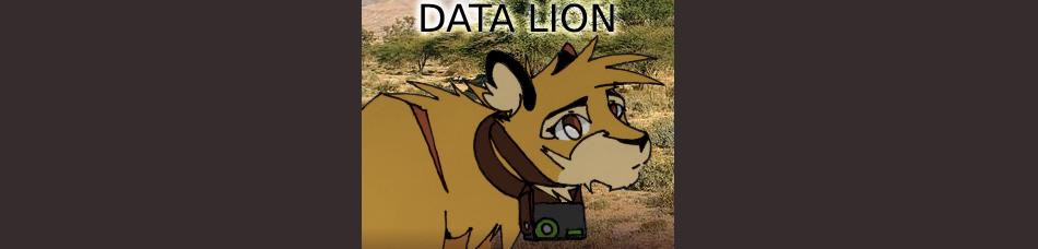 Data Lion