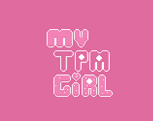 My TPM Girlfriend