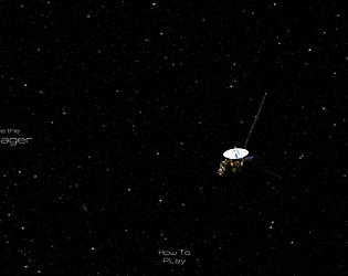 Save The Voyager-MAC