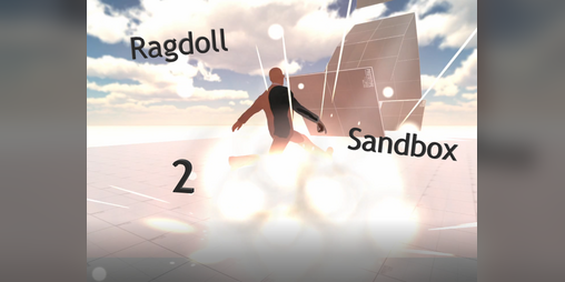 Cover image for Ragdoll Sandbox 2