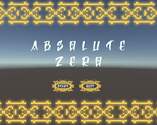 Absolute Zero