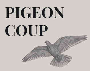 Pigeon Coup