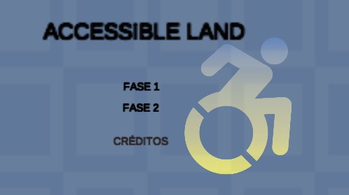 ACCESSIBLE LAND