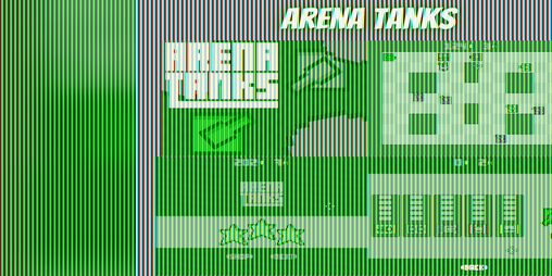 Cover image for Arena Tanks