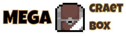 Mega Craet Box