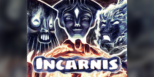 Cover image for Incarnis