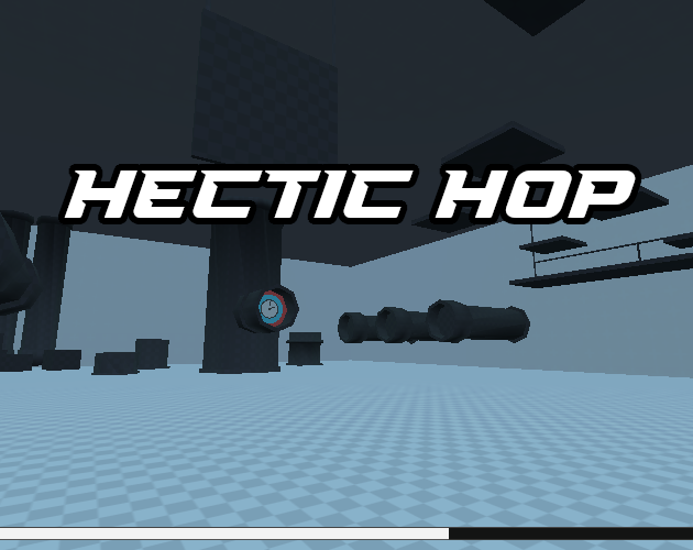 Hectic Hop