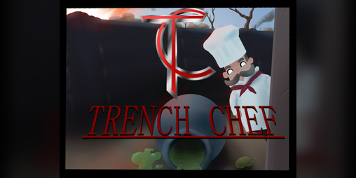 Cover image for Trench Chef