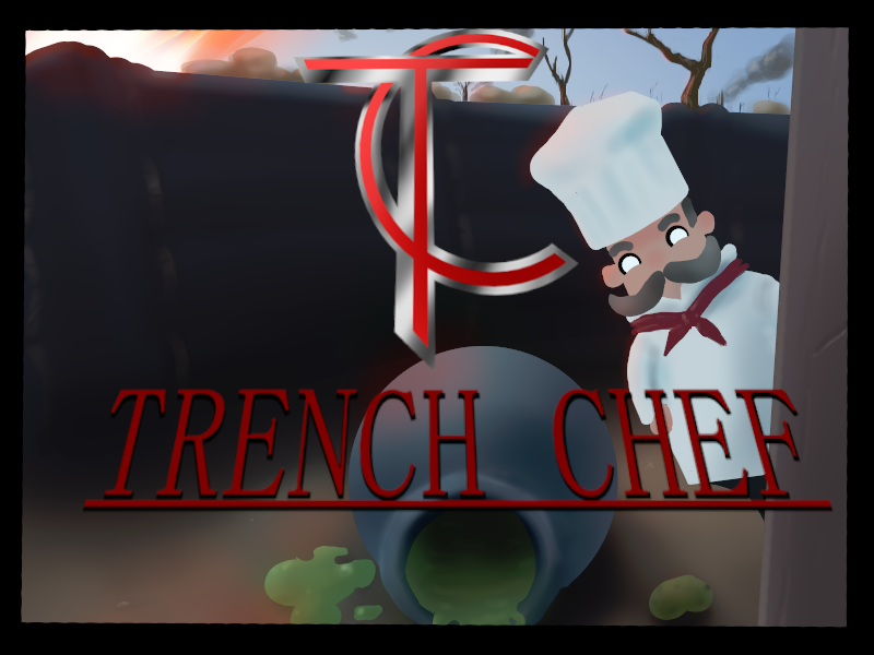 Cover image for Trench Chef