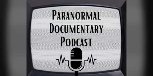 Cover image for Paranormal Documentary Podcast