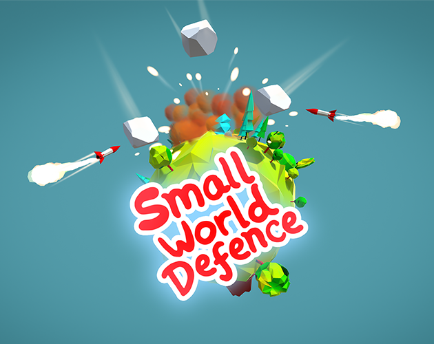 Small World Defence