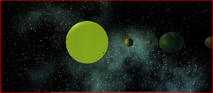 Solar System