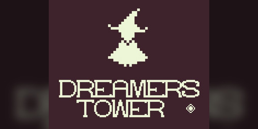 Cover image for Dreamers Tower