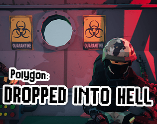 Polygon: DROPPED INTO HELL Thumbnail