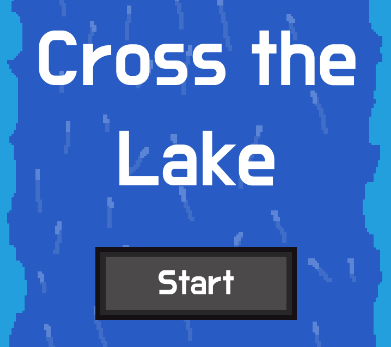 Cross The Lake