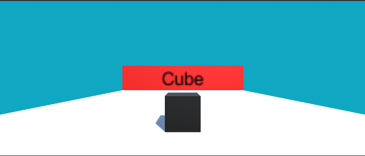 Cover image for Cube