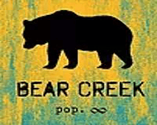 Bear Creek: Timeslip