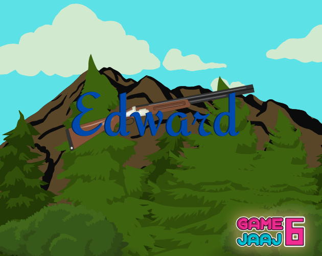 Cover image for Edward