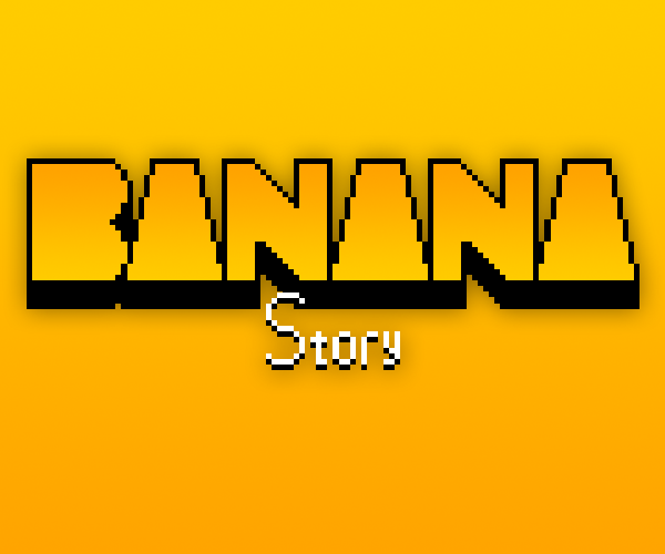 Cover image for Banana Story