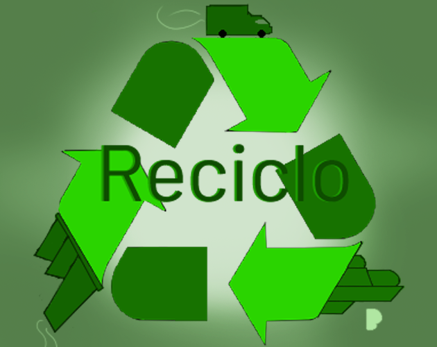 Reciclo: Um jogo sobre o ciclo do lixo