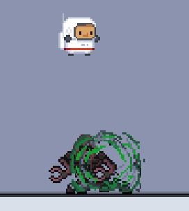 2D Platformer